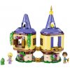 LEGO Disney - Locika vo svojej mini veži (LEGO43294)