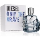 Parfum Diesel Only The Brave toaletná voda pánska 200 ml