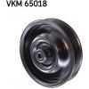 Vratná/vodiaca kladka rebrovaného klinového remeňa SKF VKM 65018