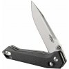 Vega Ganzo Knife Firebird FB7651-BK vreckový nôž 8,3 cm, čierna, G10