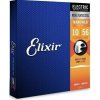 Elixir Nanoweb 12057 Light 7-String Struny pre elektrickú gitaru