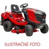 Solo by AL-KO T 18-93.4 HD-A V2 COMFORT 127725 - záhradný traktor