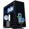 Midi ATX skříň In Win 309 Gaming Edition + gamepad