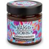 Naked Noble Vegánsky lieskovoorieškový krém s kakaom so sladidlami (200g)