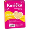 Karička Ementáler 45 % plátky 100 g