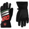 ROSSIGNOL JR HERO IMPR G Heath Black 14