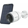 Reolink Go Plus + Solárny panel (B) 4G batériová kamera (Go Plus + Solar Panel (B))