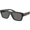 Prada Linea Rossa Ps 04ZS DG002G Polarized Veľ. 56