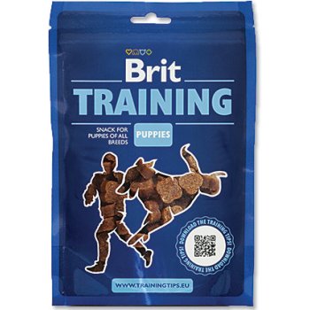 Brit Training Snack Puppies 200g