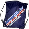 BONMOTO batoh GYMBAG blue