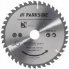 PARKSIDE REZNÝ KOTÚČ PKSB 210 B1 42 210MM na drevo