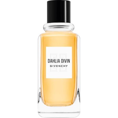 Givenchy Dahlia Divin parfumovaná voda dámska 100 ml