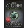 Sword of Destiny : Tales of the Witcher - Now a major Netflix show - autor neuvedený