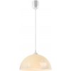 Lamkur Luster na lanku 1xE27/60W/230V káva LA31422 + záruka 3 roky zadarmo + záruka 3 roky zadarmo