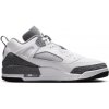 Nike Jordan Spizike Low white anthracite Biela