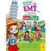 Ciao, Italia. Dookoła świata. Emi i Tajny Klub Superdziewczyn (Agnieszka Mielech)(Brožovaná)