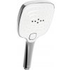 MEXEN - R-17 ručná sprcha 3-funkčná chróm/ bílý 79517-02