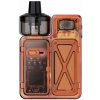 Uwell Crown M Pod Kit 1000 mAh orange 1 ks