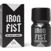 Iron Fist Black Label 10ml - Čistič Kože