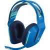 Logitech Logitech® G733 LIGHTSPEED Wireless RGB Gaming Headset - BLUE - EMEA 981-000943