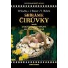 Sbíráme čirůvky a další chutné houby do naší kuchyně - Jiří Baier, Václav Hálek