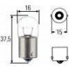 R5W Žárovka 12V 5W Hella R5W