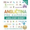 Angličtina pre každého - Anglické idiómy