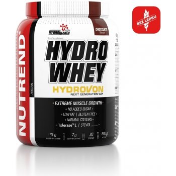 NUTREND Hydro Whey 800 g