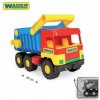 Wader Truck sklápěč 40 cm
