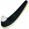 Womanizer Plus Size Black Gold - stimulátor -