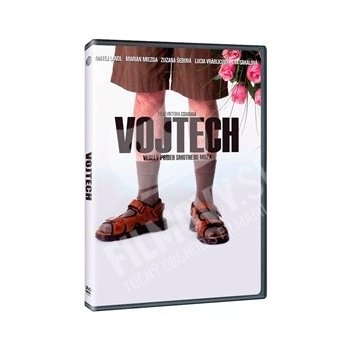 Vojtech DVD