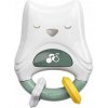 CHICCO OWL HRKÁLKA HRÁSKACIE MELÓDIE ZVUKY 0M+