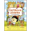 Čertíkova písanka pre predškolákov (Eva Rémišová)