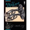 MOZART - 12 Pieces for Two French Horns (12 skladieb pre dva lesné rohy) + CD