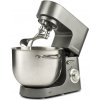 | G3Ferrari G2016400 - Stolný mixér s dvojitým hákom PASTAIO 8 l 1800W/230V v chrómovom prevedení | G2016400