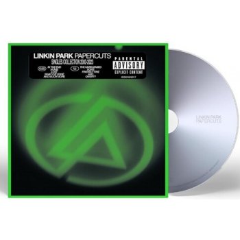 Linkin Park: Papercuts : CD