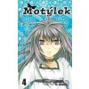 Motýlek 4 - Manga - Aikawa Yu