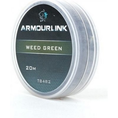 Kevin Nash šnúra Armourlink Weed 20m 25lb