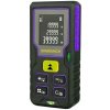 ERMENRICH – Laserový diaľkome,r 100 m Reel Laser Meter GD100 (bez batérií)