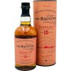 Balvenie 15y Madeira Cask 43% 0,7 l (tuba)