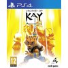 Legend of Kay Anniversary (PS4) 9006113007937