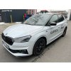 Skoda Fabia TSI Monte Carlo DSG 85 kW