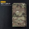 Wosport Fast type Single molle na 5.56 zásobníky M4/M16, dlouhá MC