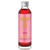 Tatratea MINI 37% 0,04l Hibiscus & Red Tea (ibištek a červený čaj) (čistá fľaša)