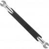 SUPER B centrovací kľúč - CENTERING KEY TB-5516 - čierna
