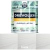 Chemolak Drevolux Style 0100 biela 0,75 l, SLOVENSKÝ VÝROBOK
