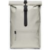Batoh Rains Rucksack Rolltop 17 l matrix