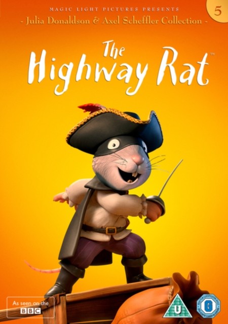 The Highway Rat