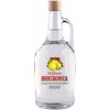Williams Hruškovica Demižón 45% 1,75 l (čistá fľaša)