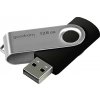 GOODRAM UTS2-1280K0R11 GOODRAM USB flash disk UTS2 128GB USB 2.0 černá